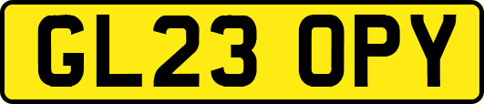 GL23OPY