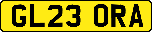 GL23ORA