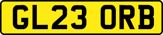 GL23ORB