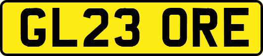 GL23ORE
