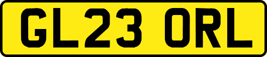 GL23ORL