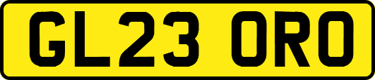 GL23ORO