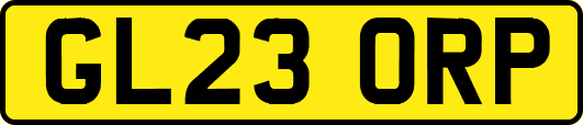 GL23ORP