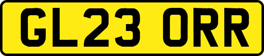 GL23ORR