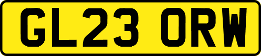 GL23ORW