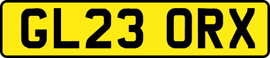 GL23ORX