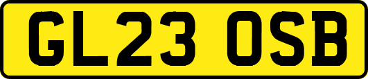GL23OSB