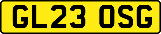 GL23OSG