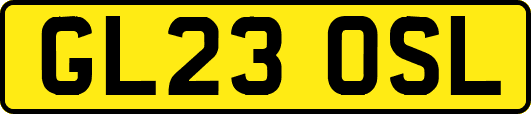 GL23OSL
