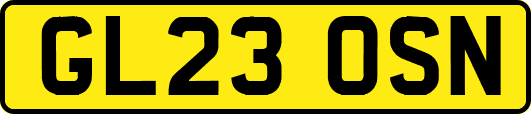 GL23OSN