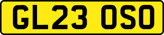 GL23OSO