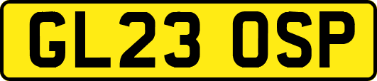 GL23OSP