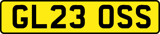 GL23OSS