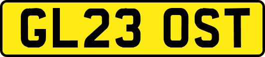 GL23OST