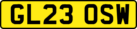 GL23OSW