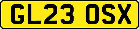 GL23OSX