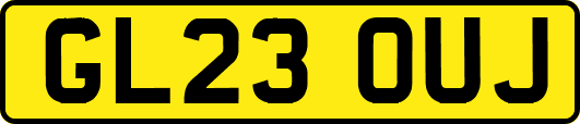 GL23OUJ