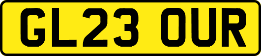 GL23OUR