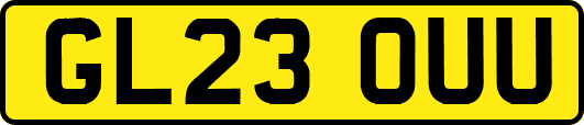 GL23OUU