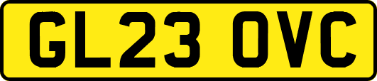 GL23OVC