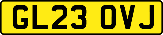 GL23OVJ