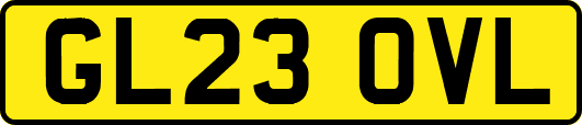 GL23OVL