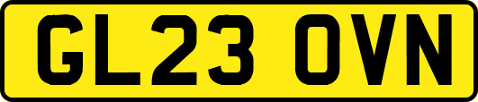 GL23OVN