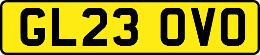 GL23OVO