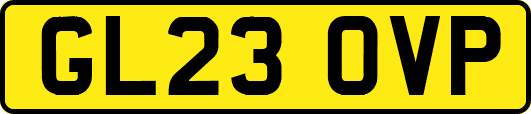 GL23OVP