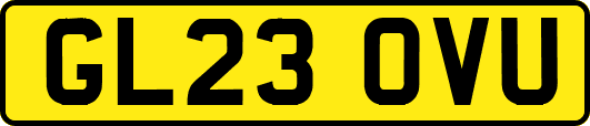 GL23OVU