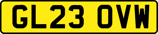 GL23OVW