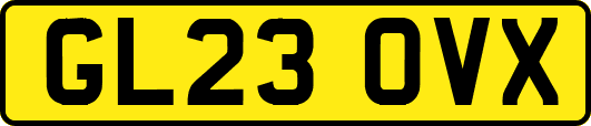 GL23OVX