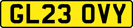 GL23OVY