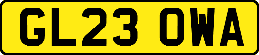 GL23OWA