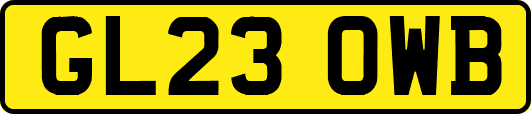 GL23OWB