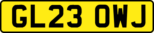 GL23OWJ