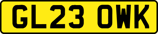 GL23OWK