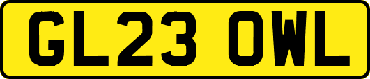 GL23OWL