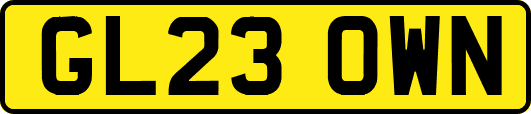 GL23OWN
