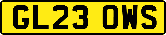 GL23OWS