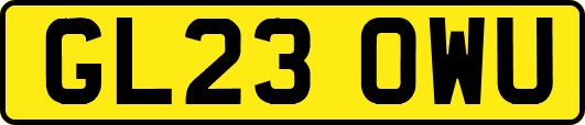 GL23OWU