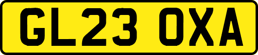 GL23OXA