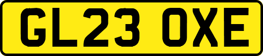 GL23OXE