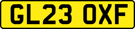 GL23OXF