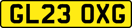 GL23OXG