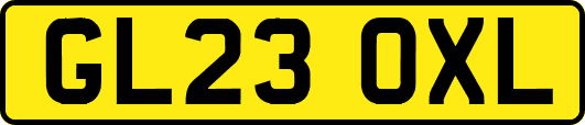 GL23OXL