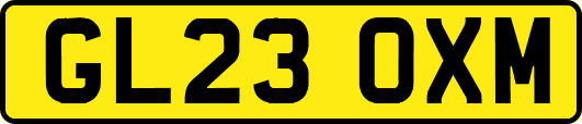 GL23OXM