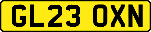 GL23OXN