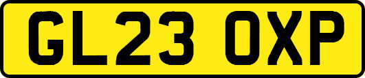 GL23OXP