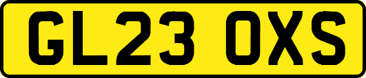 GL23OXS